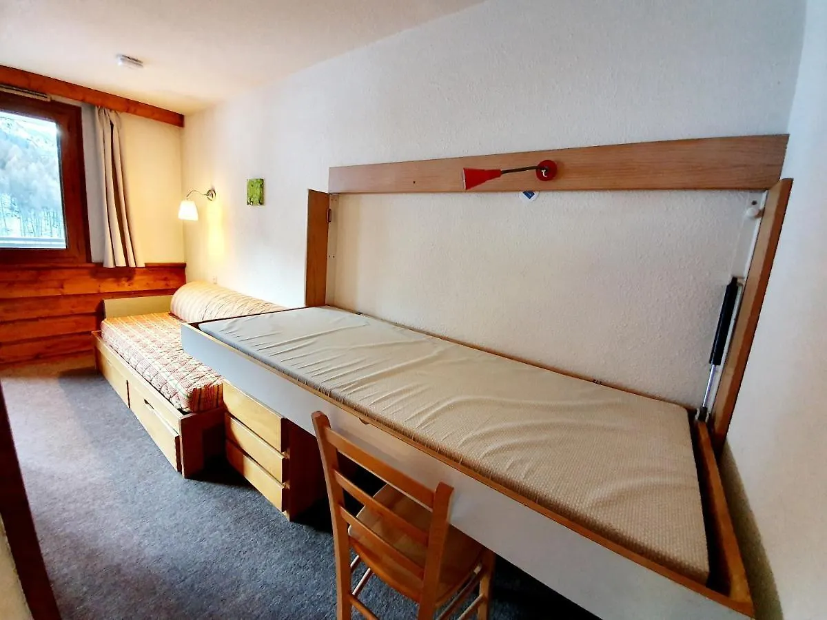 Agence des Orres - Le Belvedere - Studio Coin Montagne - B807 Les Orres France