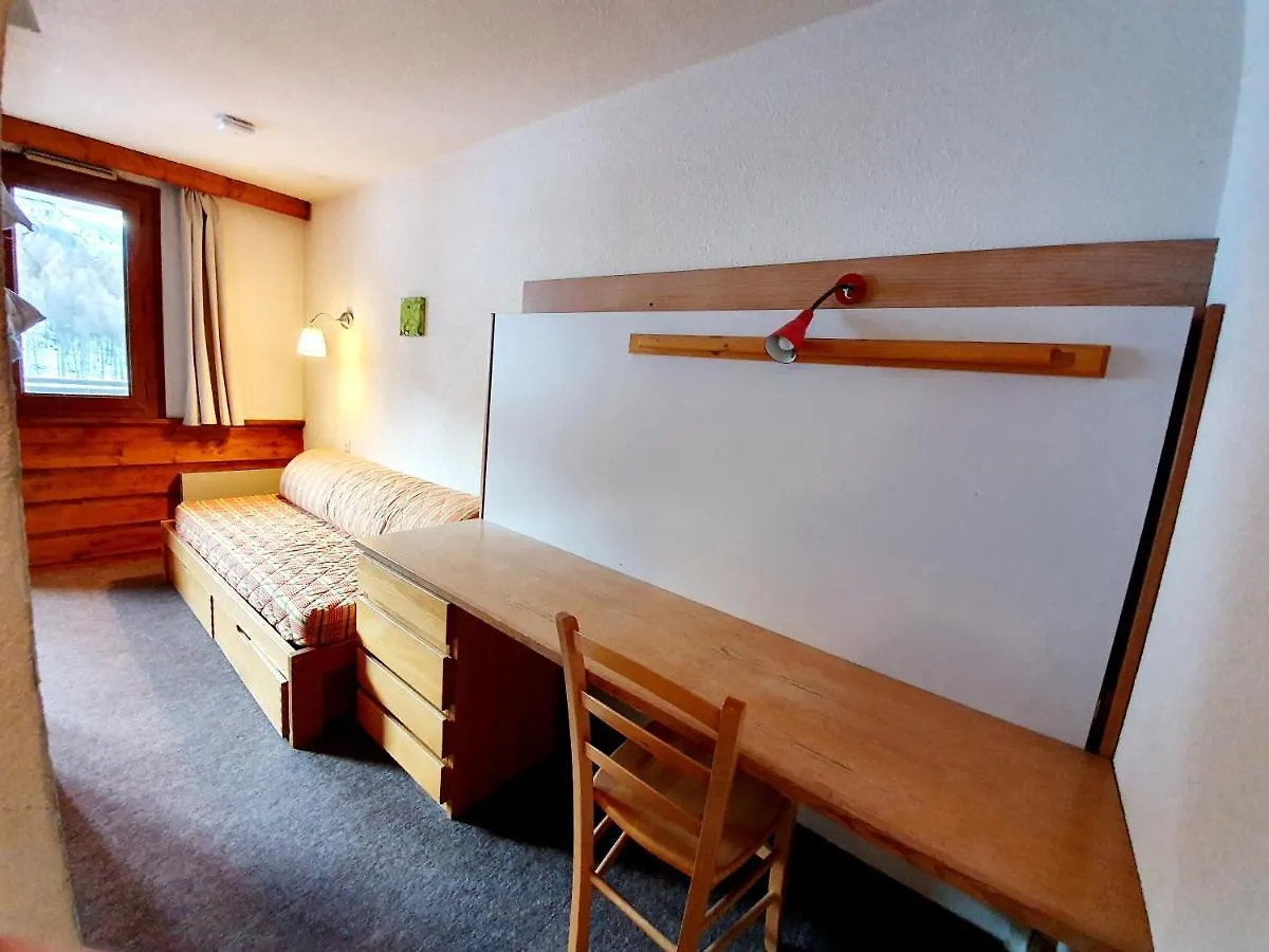 Agence des Orres - Le Belvedere - Studio Coin Montagne - B807 Les Orres 0*,  France