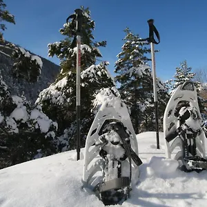 L'orée Des Bois - Avec Terrasse Au Calme Les Orres